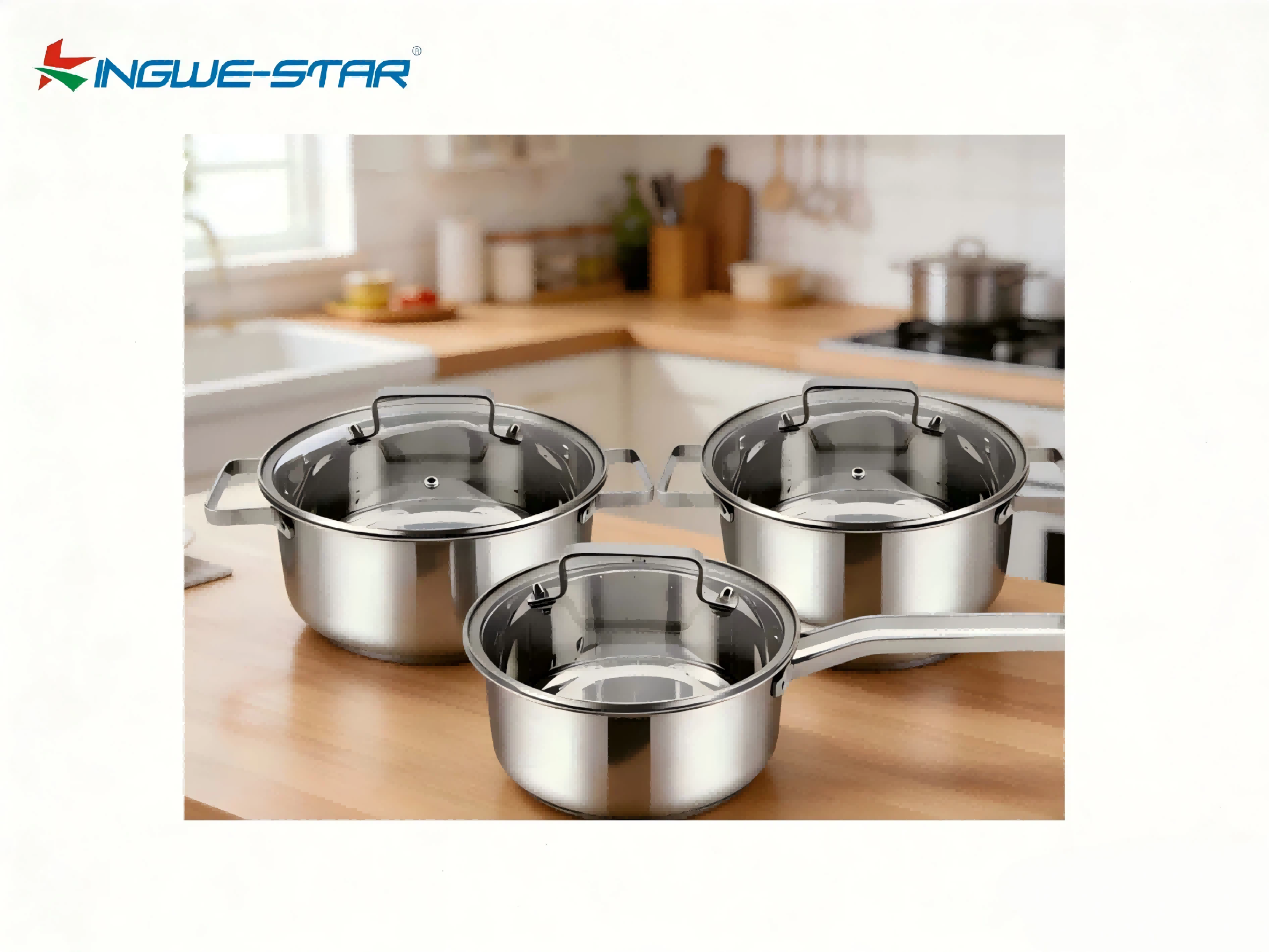 cooking pot sets for sale